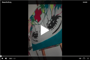 IntheWorks_VideoThumb_BeautifulDuty